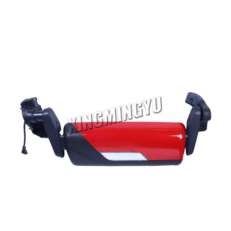 Mirror Assembly /Door Mirror/ Front Mirror for Shacman Delong X3000