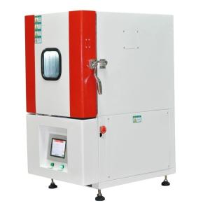 China -40C +150C High Temperature Test Chamber With Stainless Steel Tank factory