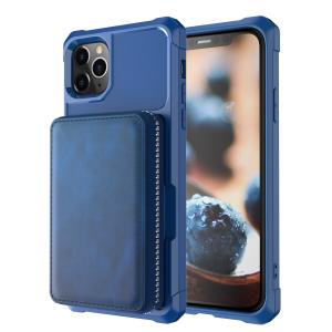 China Premium Phone Case Iphone Leather Case Leather Cell Phone Case factory