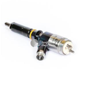 China Good price Parts Diesel Engine Common Rail Fuel Injector 2645A743 321-0990 3210990 for C6.6 factory