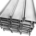 AISI 316 Welded Stainless Steel H Beam 100x100 Hot Rolled