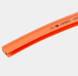 China Indoor Cranes Bus Bar Rail Conductor factory