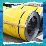 Hot Rolled Stainless Steel Coil 1000-6000mm Length No.1 Surface