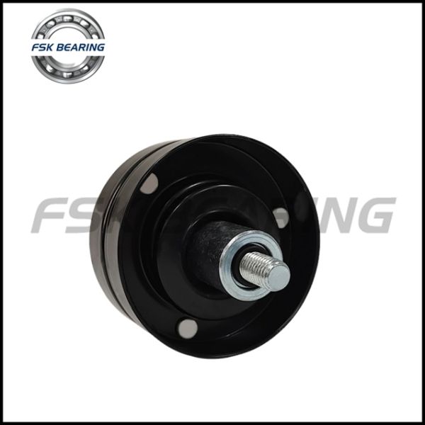 Belt Tensioner Auxiliary Guide Wheel 21407376 20795659 21872220 Suitable For Volvo Truck