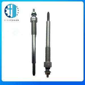 China Glow Plugs 1G911-65510 For Kubota V2403 Diesel engine part factory