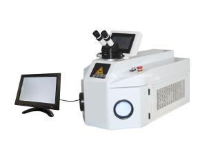 China Adjustable 6KW CCD Micro Laser Welder Water Chiller Corrosion Resistant factory