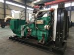 100kw/125kva Weifang Ricardo Generator powered by Ricardo R6105IZLD diesel