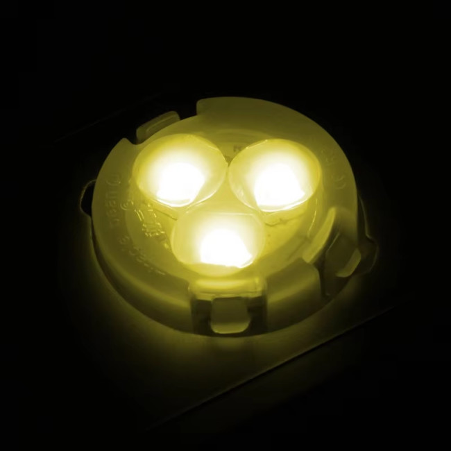 Good Quality Permanent Outdoor Christmas Point Lights Waterproof 12V LED Pixel String Point Light