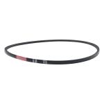 Standard B65 Industrial Wrapped Rubber V Belt for Machine Standard or Nonstandar