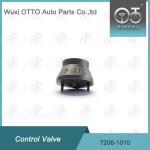 High Speed Steel Solenoid Valve 7206-1010 For Fuel Injector