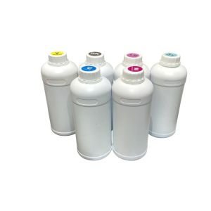 Textile Dtf Pigment Ink A3 Printer On L1800 XP600 DX5 DX7 DX11 I3200 4720 Print