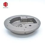 Garment Shops 90934000 Bowl Presser Foot For Gerber cutting machine