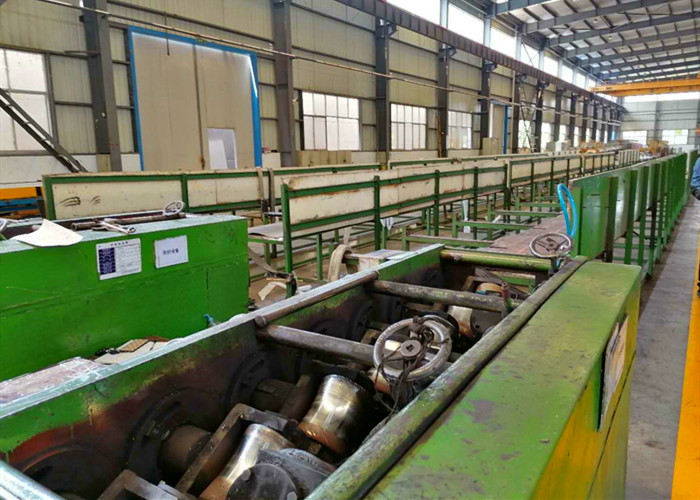 Astm A213 Asme Sa269 Seamless Stainless Steel Pipe With High Strength