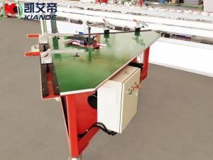 China Elbow Assembly Line/Busbar Production Equipment factory