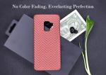 Aramid Fiber Samsung S9 Waterproof Case