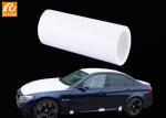 Extra Large Automotive Protecctive Film 0.07mm Thickness UV Resistance For