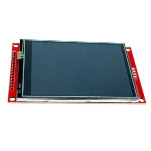 3.2 inch TFT LCD Display with 262K Colors 12 O'clock Viewing Direction and