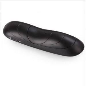New Multifunctional Wireless RF Remote Control Laser Presenter Pointer for