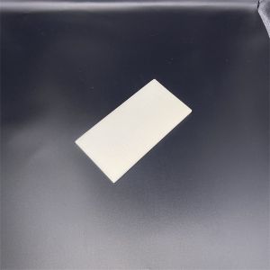 Heat Insulation Ev Battery Thermal Runaway Sound Absorbing Melamine Foam