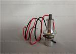 35Khz Replacement Rinco Ultrasonic Welding Converter 25mm Ceramic Diameters