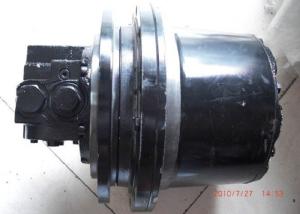China Komatsu PC75 Kato HD250 Excavator Travel Motor TM09VC-03 output speedrpm 36 / 56.5rpm factory