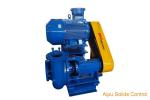 75Hp Trenchless Drilling Shear Pump Belt Connection Explosion Proof