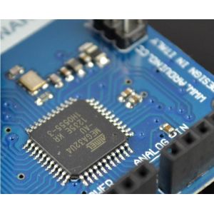 Leonardo R3 Development Board For Arduino , ATmega32U4 Board With USB Cable