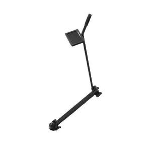 China 5200Ah 7W Under Vehicle Inspection Camera 355 Degree Rotary 400mA factory