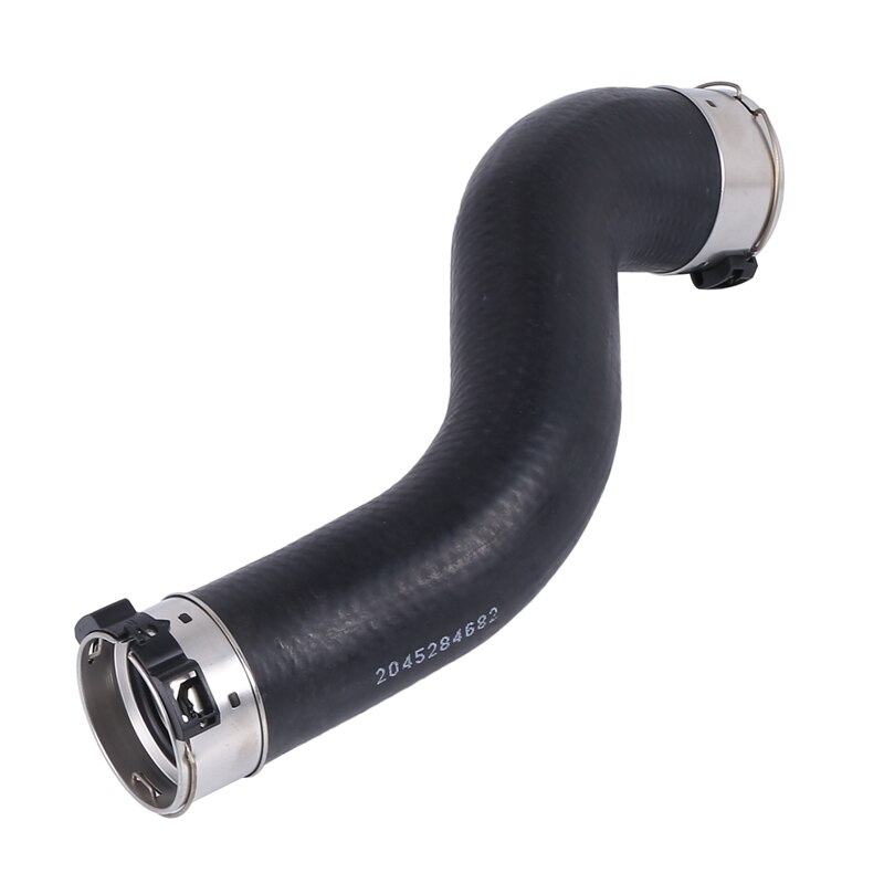 Engine Parts Turbocharger Hose for Mercedes-Benz C 180 CGI 204.049 OEM Size 2045284682