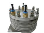 Machinery Repair Shops Titanium Plate PEM HHO Electrolyzer for Hydrogen Fuel