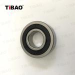 Rear Auto Parts Wheel Bearing DG4094W-12RS For HIACE Gcr15 Chrome Steel Material