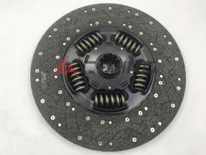 China FAW SHACMAN Clutch And Pressure Plate Kit 1601210-DY699 factory