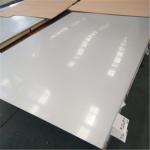 1000mm Nickel Alloy Steel Monel 400 Sheet Chemical Resistant