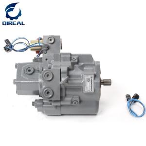 China Excavator Accessories E303 SK30 Hydraulic Pump With Solenoid Valve Assembly HP2D18-G2SP-10.5/5.0-SR factory