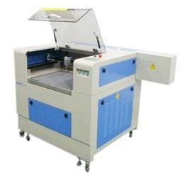 China Trademark Automatic Locating Laser Cutting with camera FX1080C3D factory