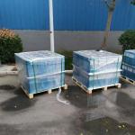 Clear Yellow Mold Making Liquid Urethane Rubber Durable 80 Shore A for molding