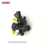 Thermostat Housing 2712000215 For Mercedes Benz E200 E250cgi Slk200 C250