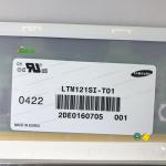 LTM121SI-T01 Samsung LCD Panel 12.1" LCM 800×600 60Hz Industrial Application