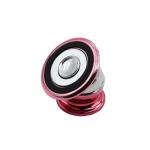Blank Sublimation Magnetic Car Mount Phone Holder DIY Custom Phone Holder For