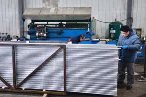 China 3003 T5 Corrosion Resistant Aluminium Round Tube for Power Stations D20mm WT1.64mm factory