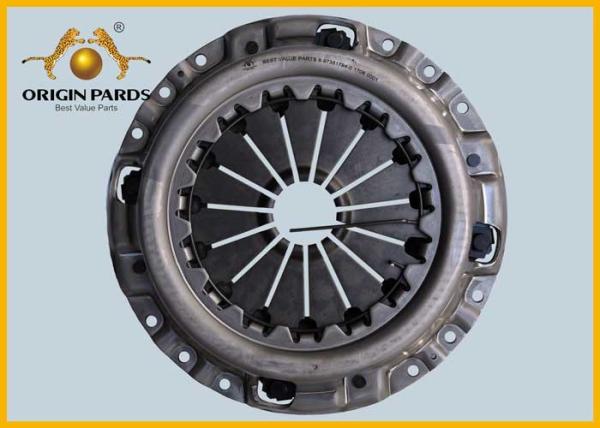 NPR 4HE1 4HK1 ISUZU Clutch Plate 325mm 8973517940 Metal Material 11.9 KG Net