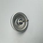 Universal Butane Lighter Gas Refill Valve for Portable Lighters and Camping