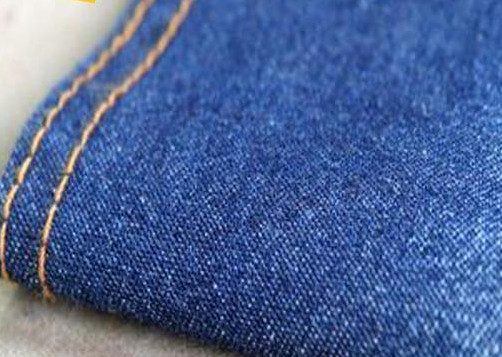 Cotton 97% Spandex 3% 260GSM Dyed Printed Canvas Fabric