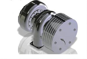 China Heavy Industries Mitsubishi MET Turbocharger High Efficiency factory