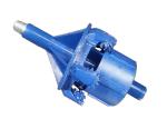 500mm Reamer Bit HDD Hole Opener For Hard Rock Drilling