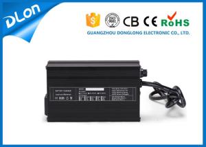 China China segway charger 48V segway self balancing scooter power battery charger factory
