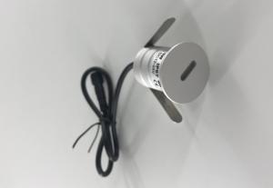 China 1Watt LED Step Stair Lights Mini Garden Wall Light Waterproof IP67 6030 Aluminum factory