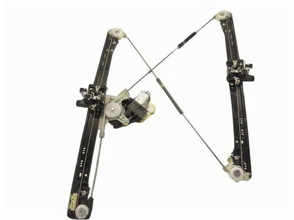 OE LR077816 LR153952 Electric Car Window Lifter Front Right Power Window Requlator Fit For Land Rover Discovery
