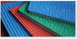 Standard Prefabricated Running Track 400m Eco Friendly Race Use