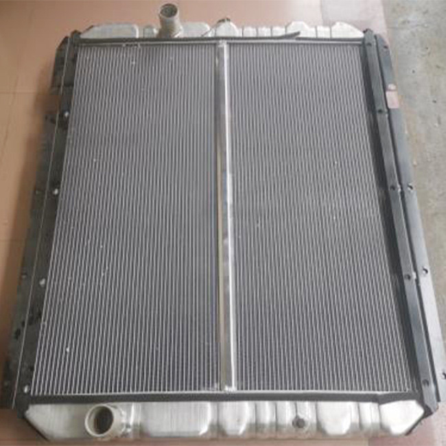 1241762 Radiator for CAT E330B